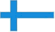 Finland's flag