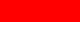 Indonesian flag