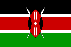 Kenyan flag