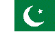 Pakastani flag